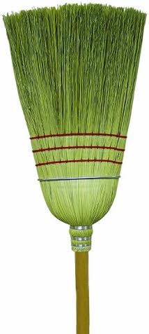 O-Cedar Commercial Warehouse Corn Broom
