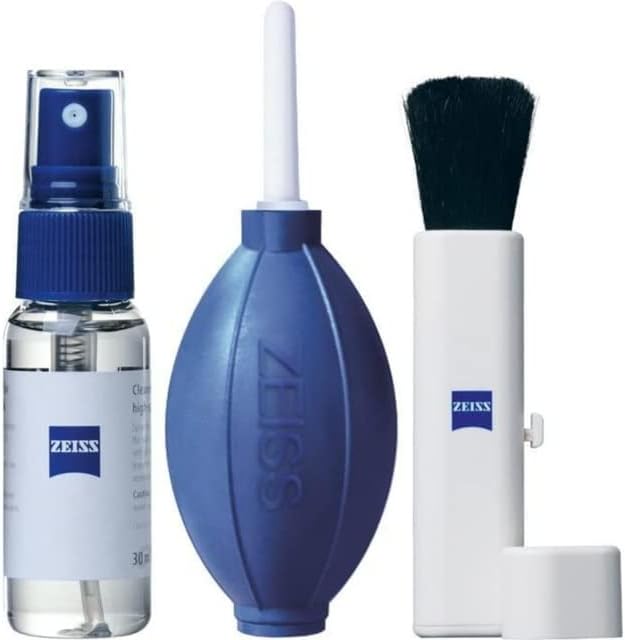 Zeiss Lens Cleaning Kit