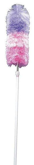 Extendable Duster, Poly Wool, 52" to 84"L