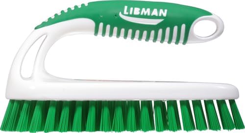Libman Power Scrub Brush
