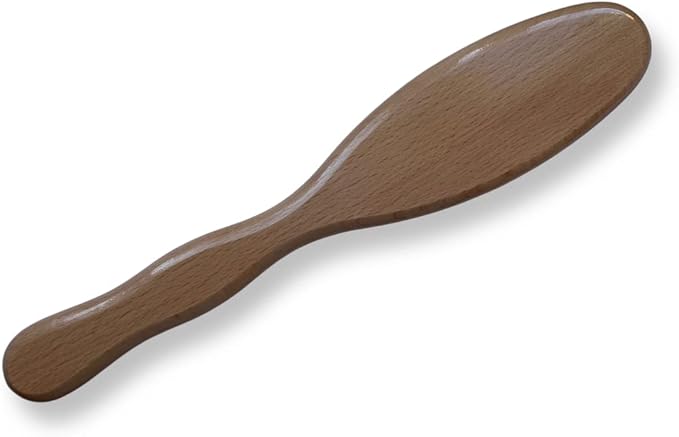 Geist. Clothes & Garment Brush | for Leather, Suede, Nubuck, Velvet, Cashmere, Alcantara and Other Fabrics | for Furniture, Clothing and Accessories