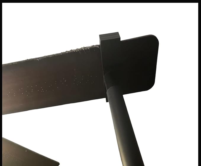 Ceiling Fan Cleaning Vacuum Attachment (Brown)