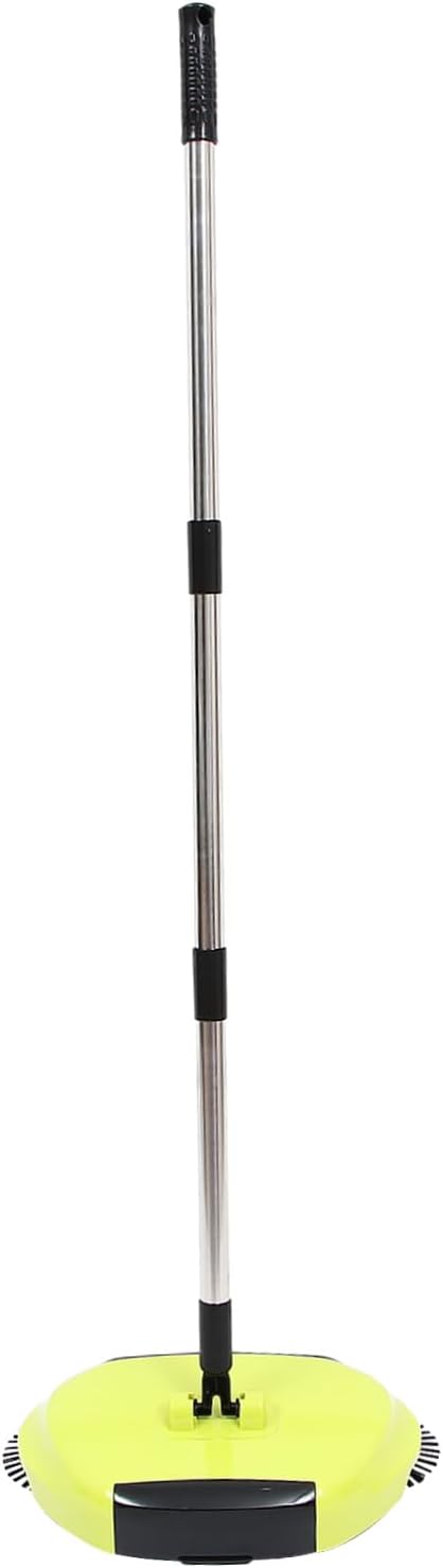 3 1 Push Vacuum Cleaners Carpet Sweepers Manual Non Electric Carpet Sweeper Manual Cleaning Tools