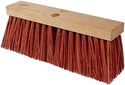 16 Dyed Palmyra Street Broom