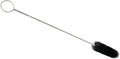 Forney 70487 Tube Brush, Nylon with Wire Loop Handle, 15-1/2-Inch-by-1-1/4-Inch