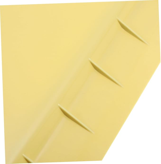 Veemoon 2pcs Small Handheld Dustpan Set with Handle, Lime Yellow Tabletop Dust Collector for Office and Home Cleaning, Reusable Portable Desk Trash Shovel