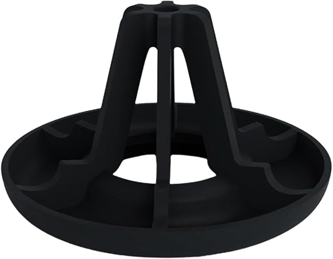 Bottle And Mugs Drainers Stand Single Cup Drying Rack Cup Stand Tray Holders For Kitchen Countertops