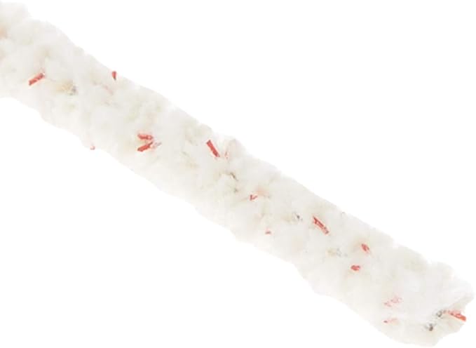 Zen Bundles Zen Pipe Cleaners Hard Bristle, 132 Count (Pack of 3),Yellow