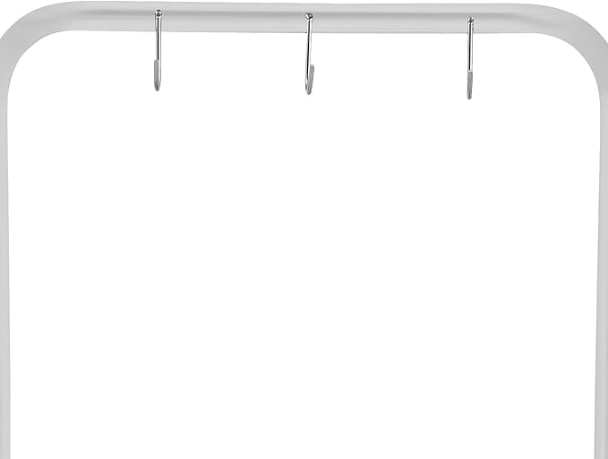 Stainless Steel Floor Mop Sink, Commercial Mop Sink w/ 47.24''H Cleaning Tool Rack, Single Bowl Restaurant Kitchen Service Basin w/Faucet & Drainage, 23.62''L*23.62''W*68.9''H