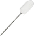 Professional Extendable Lamb Wool Duster, Gray