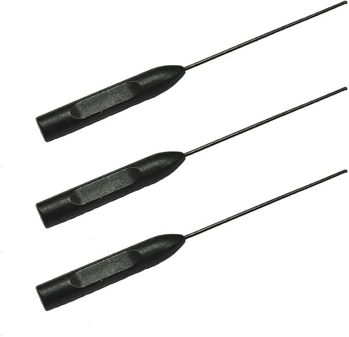 Hearing Aid Vent Cleaning Tool Earpiece Earmold Vent Cleaner (3)