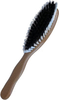 Geist. Clothes & Garment Brush | for Leather, Suede, Nubuck, Velvet, Cashmere, Alcantara and Other Fabrics | for Furniture, Clothing and Accessories