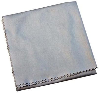 E-Cloth 10625 Personal Electronics Cleaning Cloth - Quantity 10