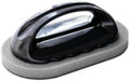 Emery Sponges Brush Household Cleaning Brush with Handle Sponge Eraser Scrub Kitchen Wipe Tool Sink Dishwashing Coffee