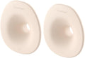 eufy Original 24mm Flange (2-Pack), Replacement Accessories for Wearable Breast Pump E20/S1/S1 Pro, HeatFlow™ Technology, Food-Grade Silicone, Durable, Comfortable, Ergonomic Fit