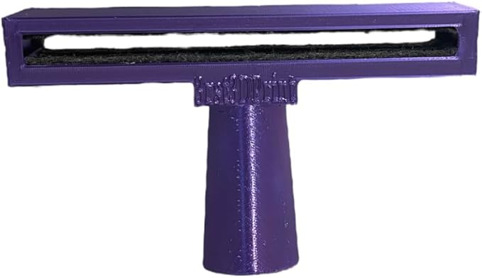 Ceiling Fan Blade Cleaning Vacuum Attachment (Random Color)