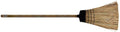 PFERD 89377 Maintenance Upright Broom with 3 Sews, Selected Corn Bristles, 56" Length x 11" Width, 10-1/2" Trim Length