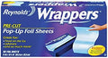 Reynolds Aluminum Foil Wrap - Case of: 1