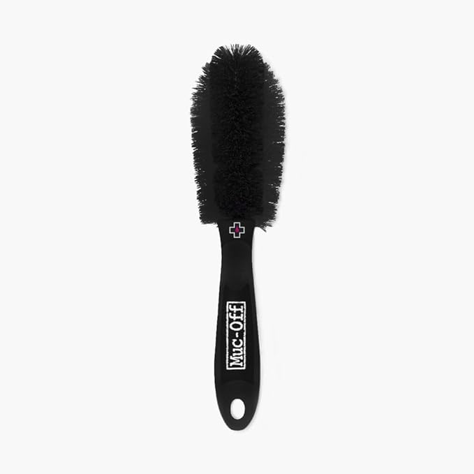 371 Muc Off Wheel & Component Bike Cleaning Brush Black One Size