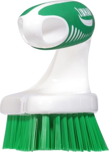 Libman Power Scrub Brush