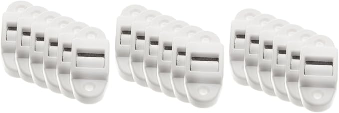 TOYANDONA Surface Mounted Belt Guide for er Shutter Durable and Reliable Strap Belt Guide to Reduce Friction and