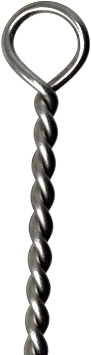 Harman Flue Cleaning Brush: 3-40-00126