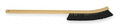 Radiator Brush, 24" L, Black