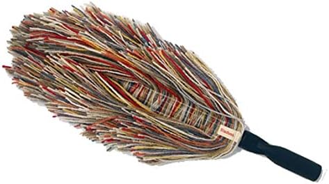 Wool Duster