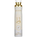 Lattafa Yara Moi – Fruity, Floral, Sweet, Woody – Air Freshener, 10.1 Ounce / 300 ml