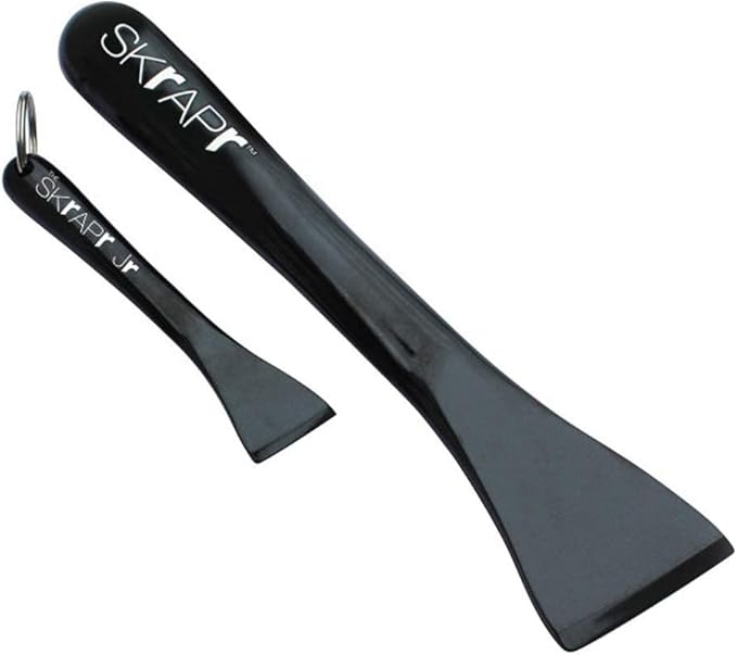 Skrapr/bpu The Ultimate Surface Scraper