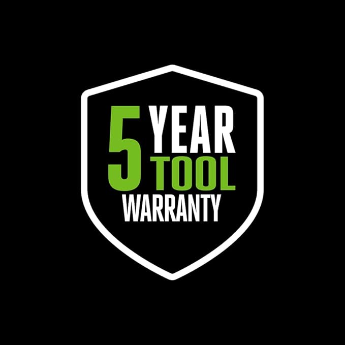 EGO Power+ String Trimmer Attachment, Battery Powered, 16" Trimmer Attachment with POWERLOAD, Use with Power Head Multi-Head System - STA1600