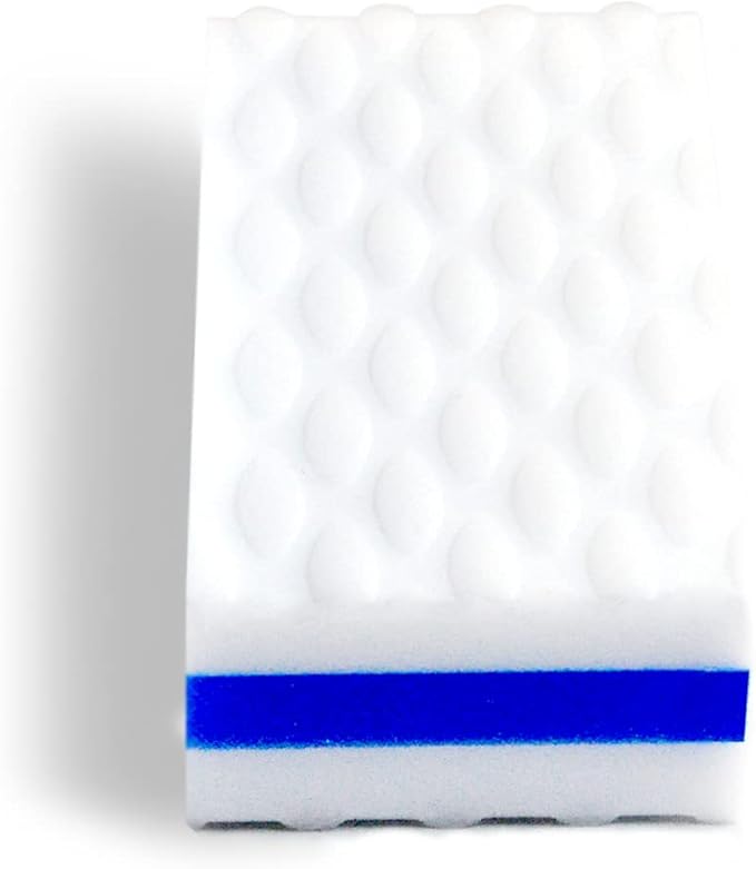 Marine Scraper Eraser|3-Pack Marine Cleaner Eraser Deck Cleaner Hull Cleaner Gadget Durable Marine Boat Cleaner
