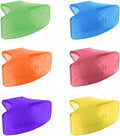 Fresh Products Eco Bowl Clip 2.0 Air Freshener, Sample Pack (Box of 6)
