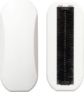 Carpet Crumb Sweeper, Table Crumb Sweeper, Single Brush Mini Crumb Sweeper, Crumb Catcher Brush for Laundry, Table, Stove, Toaster Food Crumbs and Bread Crumbs