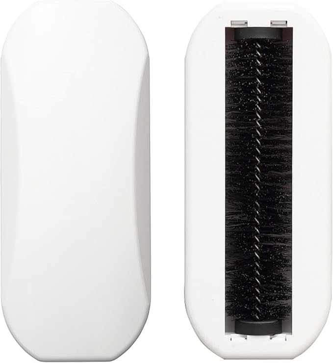 Carpet Crumb Sweeper, Table Crumb Sweeper, Single Brush Mini Crumb Sweeper, Crumb Catcher Brush for Laundry, Table, Stove, Toaster Food Crumbs and Bread Crumbs
