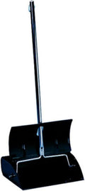 DUST PAN LOBBY METAL WITH COVER