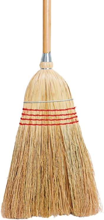 Gemplers Corn Broom