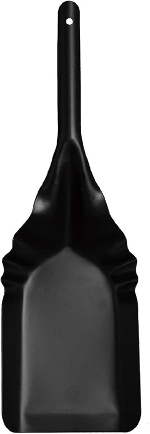 Fire Beauty Fireplace Shovel - Ash Shovel-Fireplace Scoop-Ash Scoop-Gardening Shovel (Pack of 2)