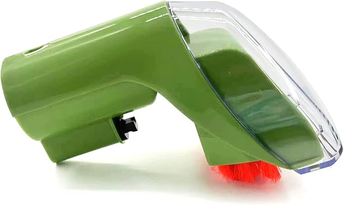 1400B Little Green 3" Tough Stain Brush Tool Replacement for Bissell Little-Green Upright & Portable Carpet Cleaners for 1400B 4075 3860 1425 1400W 1400 3353 1986 1844 3860 2290A Series,1 Brush