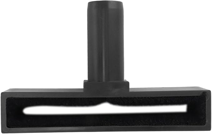 Fan Cleaner, Ceiling Fan Cleaning Reusable Washable Brush, Blade Brush Cleaning Tool for Homee (Black)