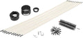 RLE30 LintEater Rotary Dryer Vent Cleaning System, Removes Lint, Extends Up to 30’