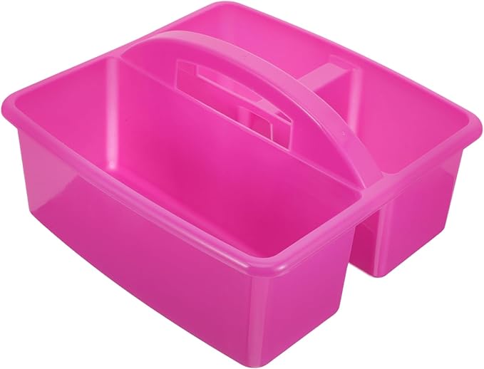 2pcs Cleaning Tool Storage Basket Versatile Sundry Holder for Home Office Kitchen and Bathroom Organizer for Cleaning Supplies Stationery and Daily Necessities Compact and