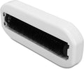 Broom for Crumbs Reusable Table Crumb Sweeper – Professional Handheld Manual Crumb Collector for Tables, Bed Sheets, Carpets & Tablecloths, Silent, Eco-Friendly & Easy-Grip