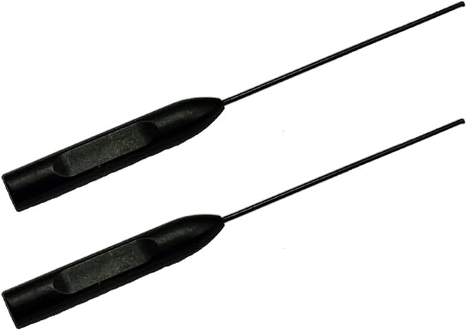 Hearing Aid Vent Cleaning Tool Earpiece Earmold Vent Cleaner (2)