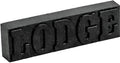 Lodge Rust Eraser, One Size, Black