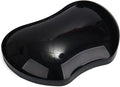 Silicone Gel Mouse Wrist Rest Plus Mouse Wrist Support Pad Office, Computer, Laptop, Mac - Durable, Comfortable and Pain Relief