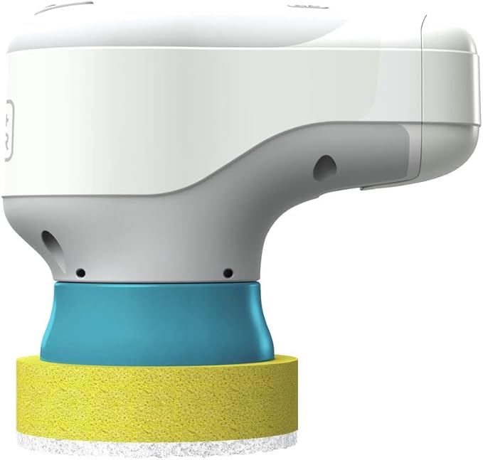 BLACK+DECKER Grimebuster Powered Scrubber (BHPC130)