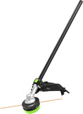 EGO Power+ String Trimmer Attachment, Battery Powered, 16" Trimmer Attachment with POWERLOAD, Use with Power Head Multi-Head System - STA1600