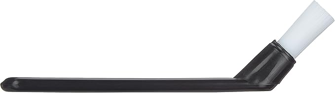 Espresso Machine Cleaning Brush with Blind Filter by IMS, Backflush Disc, Brush for Portafilter, 15 cm