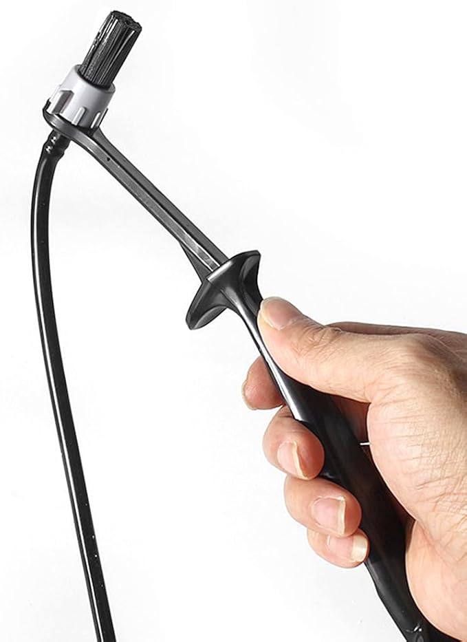 Coffee Machine Steam Cleaning Brush Coffee Cleaning Brush for Brush Barista Tool